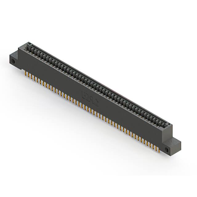 895-046-558-112 EDAC Inc.  Edgeboard Connectors